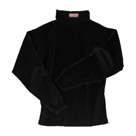 G-FORCE 4160LRGBK Underwear Top Large Black