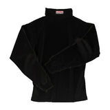 G-FORCE 4160LRGBK Underwear Top Large Black