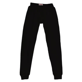 G-FORCE 4161LRGBK Underwear Bottom Large Black