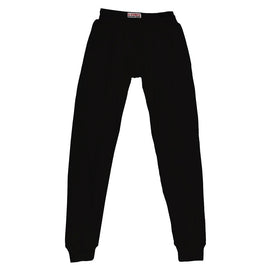 G-FORCE 4161XXLBK Underwear Bottom XX- Large Black