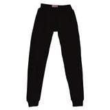 G-FORCE 4161XXLBK Underwear Bottom XX- Large Black