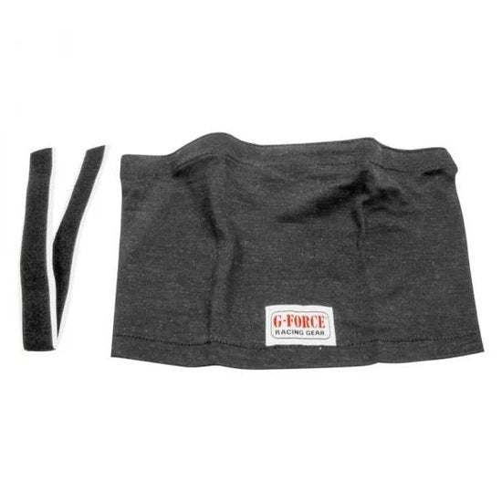 G-FORCE 4240BK Helmet Skirt Black