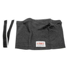 Load image into Gallery viewer, G-FORCE 4240BK Helmet Skirt Black