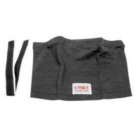 G-FORCE 4240BK Helmet Skirt Black