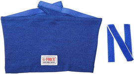 G-FORCE 4240BU Helmet Skirt Blue