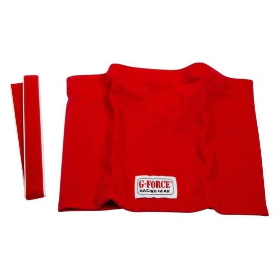 G-FORCE 4240RD Helmet Skirt Red