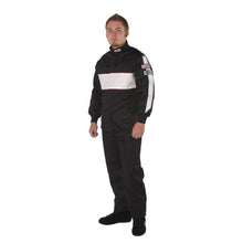 Load image into Gallery viewer, G-FORCE 4385XLGBK GF505 Jacket Only X-Lrge Black
