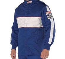 Load image into Gallery viewer, G-FORCE 4385XLGBU GF505 Jacket Only X-Lrge Blue