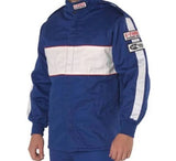 G-FORCE 4385XLGBU GF505 Jacket Only X-Lrge Blue