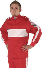 Load image into Gallery viewer, G-FORCE 4385XXLRD GF505 Jacket Only XX-Large Red