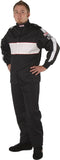 G-FORCE 4385XXXBK GF505 Jacket Only 3X- Large Black
