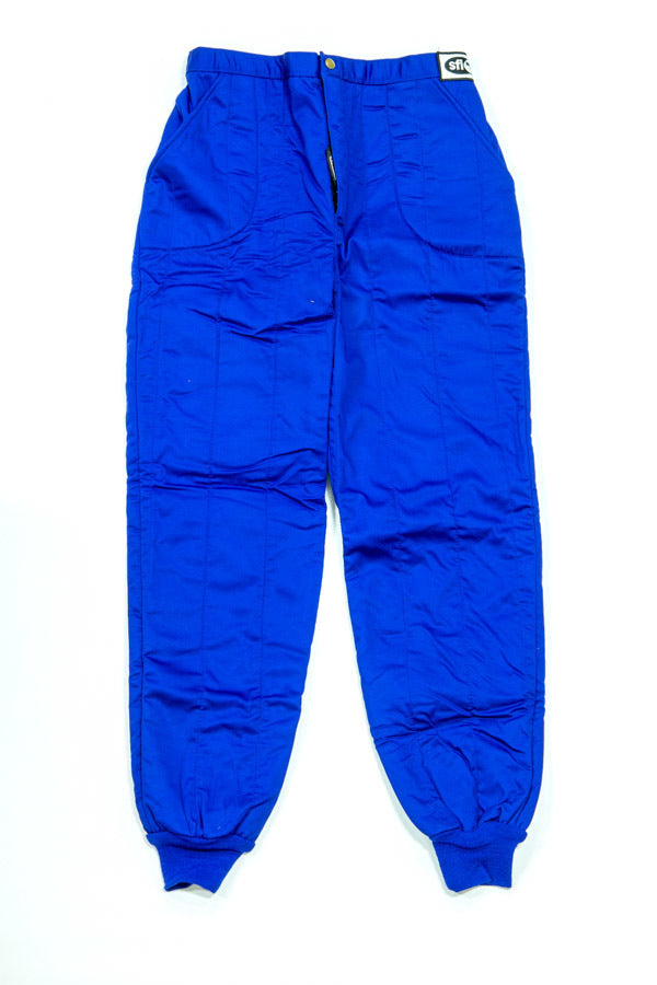 G-FORCE 4386LRGBU GF505 Pants Only Large Blue