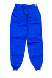 G-FORCE 4386MEDBU GF505 Pants Only Medium Blue