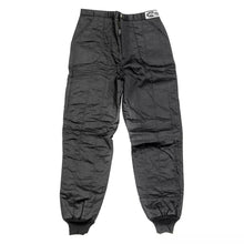 Load image into Gallery viewer, G-FORCE 4386SMLBK GF505 Pants Only Small Black