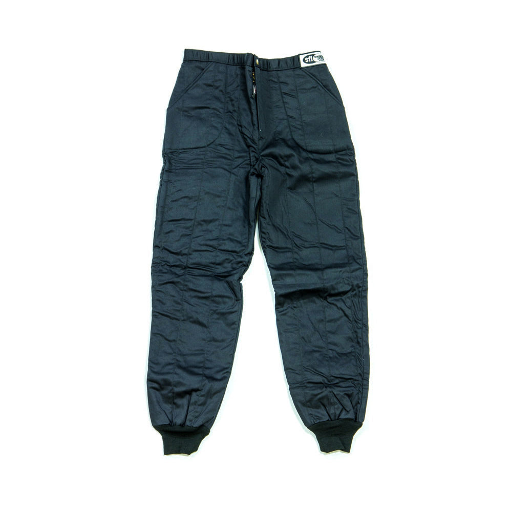 G-FORCE 4386XXLBK GF505 Pants Only XX-Large Black