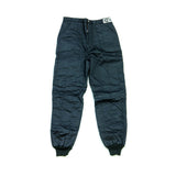 G-FORCE 4386XXLBK GF505 Pants Only XX-Large Black