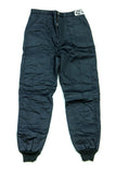G-FORCE 4386XXXBK GF505 Pants Only 3X- Large Black
