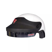 Load image into Gallery viewer, G-FORCE 4414XLGWH Crew Helmet White X-Large