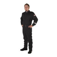 Load image into Gallery viewer, G-FORCE 4525MEDBK GF525 Suit Medium Black