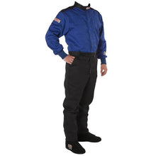 Load image into Gallery viewer, G-FORCE 4525XLGBU GF525 Suit X-Large Blue