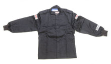 Load image into Gallery viewer, G-FORCE 4526SMLBK GF525 Jacket Small Black