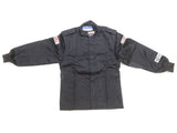 G-FORCE 4526XXLBK GF525 Jacket XX-Large Black