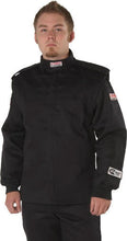 Load image into Gallery viewer, G-FORCE 4526XXXBK GF525 Jacket Only 3X- Large Black