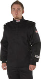 G-FORCE 4526XXXBK GF525 Jacket Only 3X- Large Black