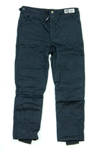 Load image into Gallery viewer, G-FORCE 4527LRGBK GF525 Pants Large Black