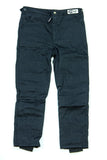 G-FORCE 4527LRGBK GF525 Pants Large Black