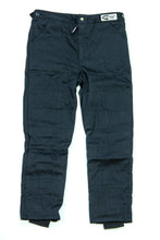 Load image into Gallery viewer, G-FORCE 4527XXXBK GF525 Pants Only 3X- Large Black