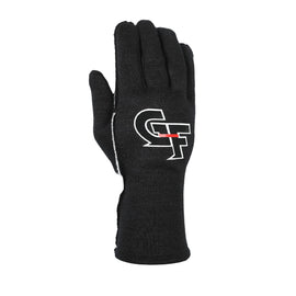 G-FORCE 54000CMDBK Gloves G-Limit Youth Medium Black