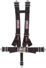 Load image into Gallery viewer, G-FORCE 6030BK H-Type Harness Set Pull- Down Blk Pro Series