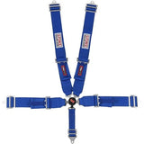 G-FORCE 7000BU Indivd. Shoulder Harness Pull-Down C/L Pro Series