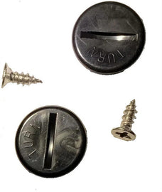 G-FORCE 8006 Plastic Tear-Off Posts