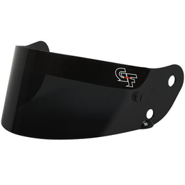 G-FORCE 8702 Shield R17 Dark Smoke
