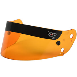 G-FORCE 8704 Shield R17 Amber