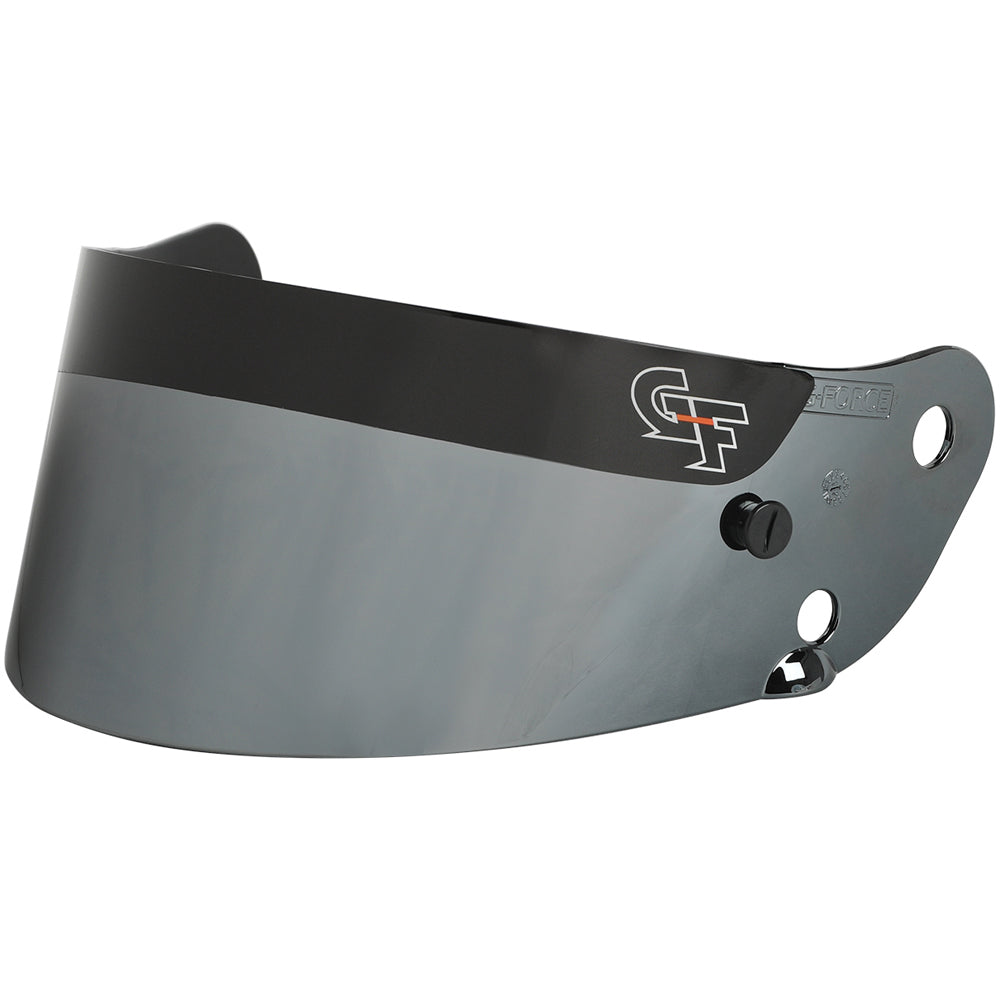 G-FORCE 8706 Shield R17 Light Smoke