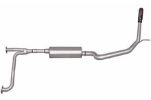Load image into Gallery viewer, GIBSON EXHAUST 12213 Cat-Back Single Exhaust System  Aluminized