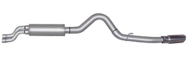 GIBSON EXHAUST 315547 Cat-Back Single Exhaust System  Aluminized