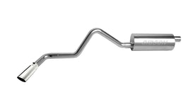 GIBSON EXHAUST 319618 Cat-Back Single Exhaust System  Aluminized