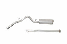 Load image into Gallery viewer, GIBSON EXHAUST 319639 Cat-Back Single Exhaust System  Aluminized
