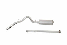GIBSON EXHAUST 319639 Cat-Back Single Exhaust System  Aluminized