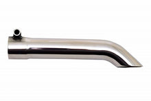 Load image into Gallery viewer, GIBSON EXHAUST 500415 Stainless Turndown Exhau st Tip