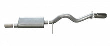 Load image into Gallery viewer, GIBSON EXHAUST 612801 Cat-Back Single Exhaust System  Stainless