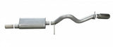 GIBSON EXHAUST 612801 Cat-Back Single Exhaust System  Stainless