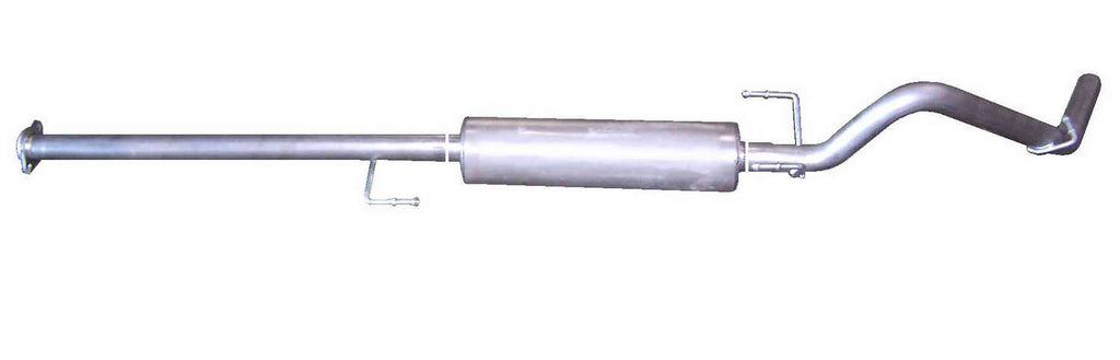 GIBSON EXHAUST 618804 Cat-Back
