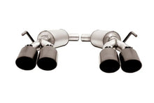 Load image into Gallery viewer, GIBSON EXHAUST 619718 20-   Ford Explorer 3.0L Axle Back Exhaust