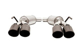 GIBSON EXHAUST 619718 20-   Ford Explorer 3.0L Axle Back Exhaust