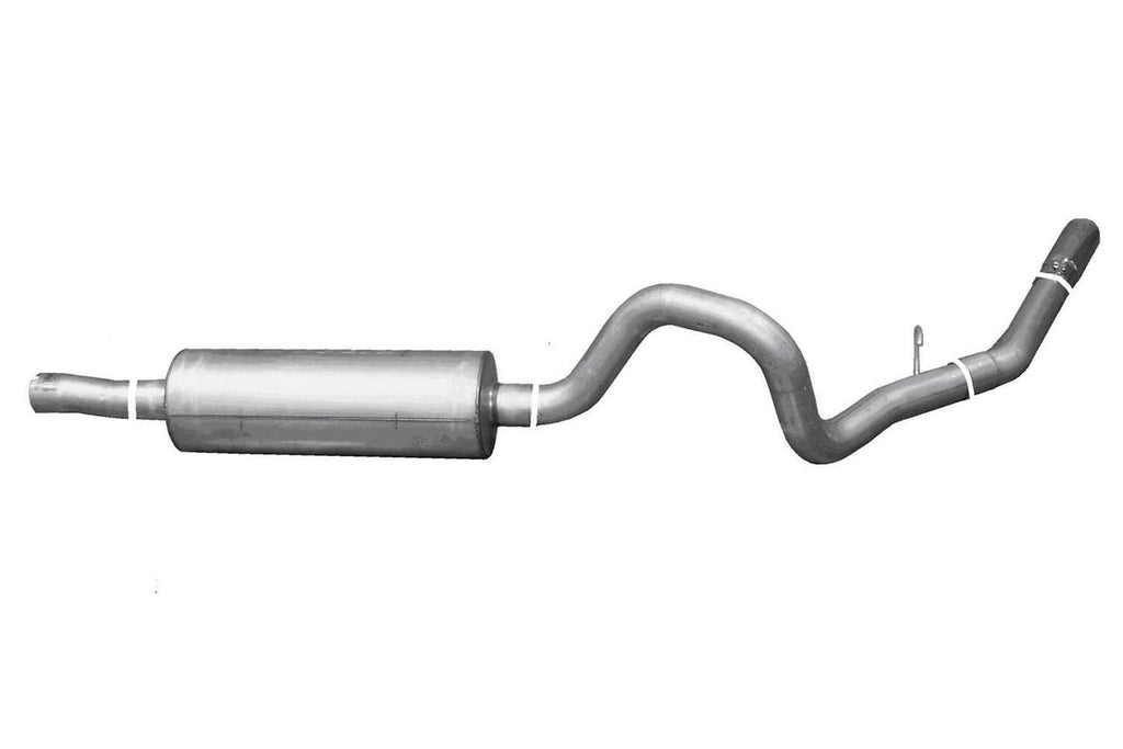 GIBSON EXHAUST 619995 Cat-Back Single Exhaust System  Stainless